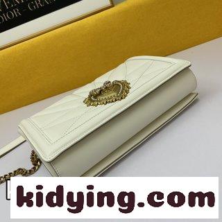トップレベルのオリジナル 繊細な手作り ドルチェ&ガッバーナ d&g コピー 海外の代理購入専用品を斜めにかけることができる-3