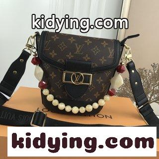 オリジナルの皮のLV NOE BB手袋は1932年にデザインされた古典的なNoé桶のバッグがかわいい ルイ・ヴィトン バッグ 新品 コピー-3
