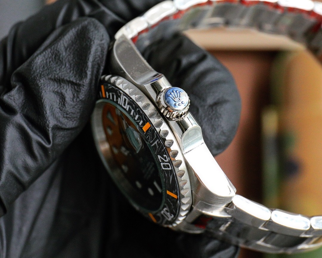 ロレックス 時計 コピー 目を引く 人気 カジュアル 40mm 腕時計-1