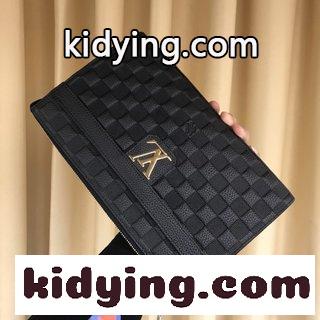 Lvボックスは工場で開発されたもので 輸入ライチ柄を採用しています ルイヴィトン バッグ ショルダー コピー-2