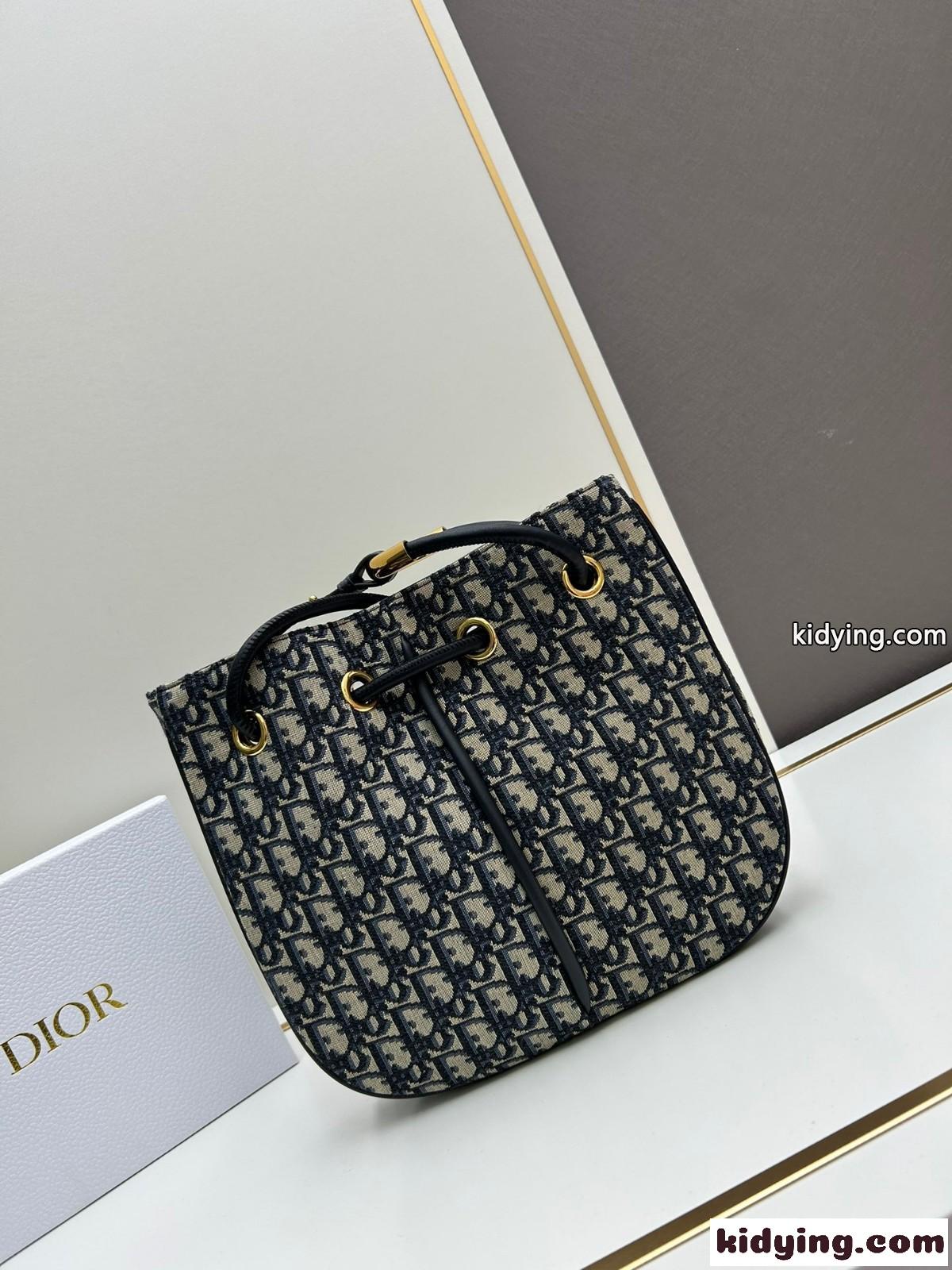 Dior Nolita バッグ ミディアム クリスチャン・ディオール バッグ コピー レディース-2