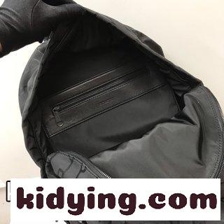 バーバリー バッグ 新作 コピー ヘッドコート牛革の材質 光沢のある金具 正面にBur立体シリコンロゴマークプレート-5