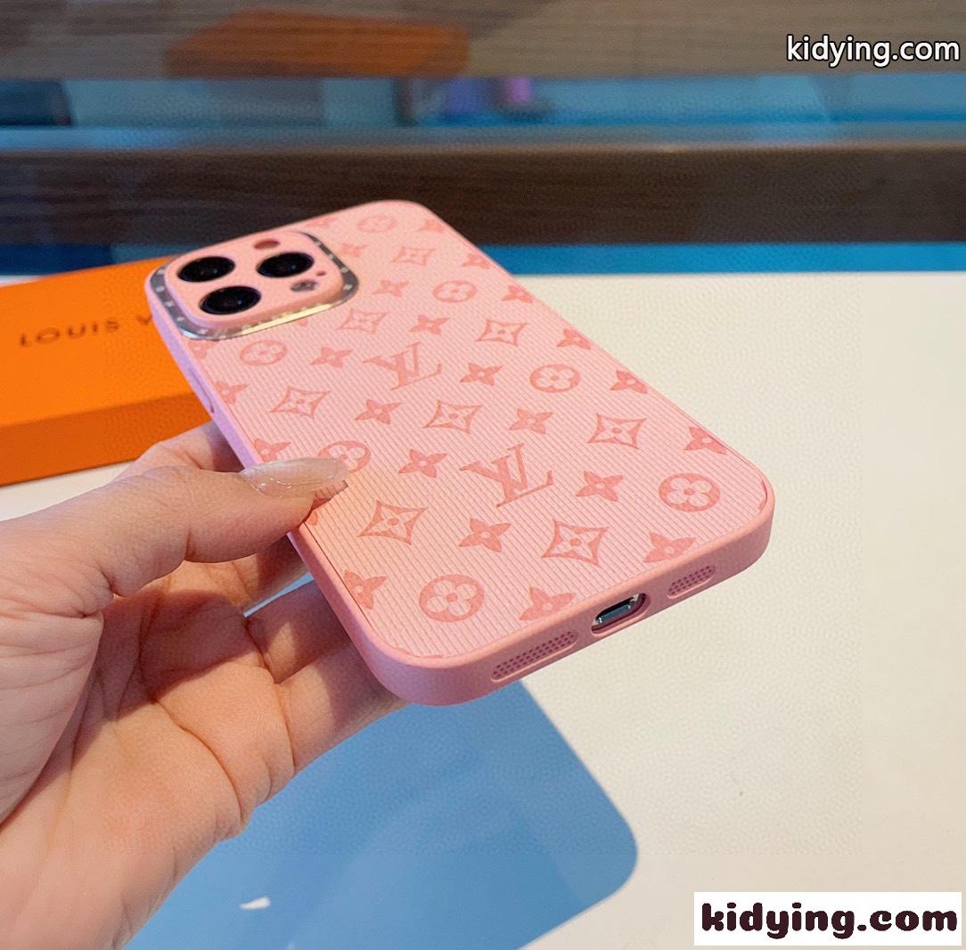 おしゃれ ルイ・ヴィトン スマホケース 偽物 iPhoneケース アイフォンケース-2