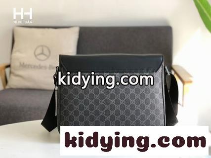 Gucciグッチ コーナー同期 メンズショルダーバッグ斜めショルダーバッグ グッチ バッグ 売値 コピー-2