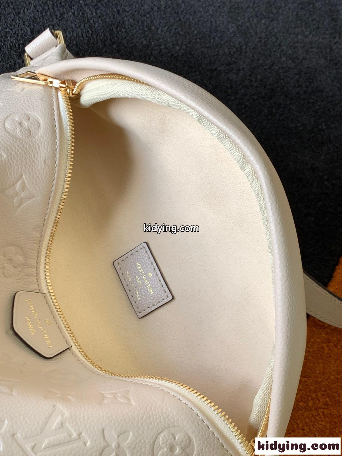 M44836 定番 人気 バムバッグ ルイ・ヴィトン バッグ コピー ショルダーバッグ-4