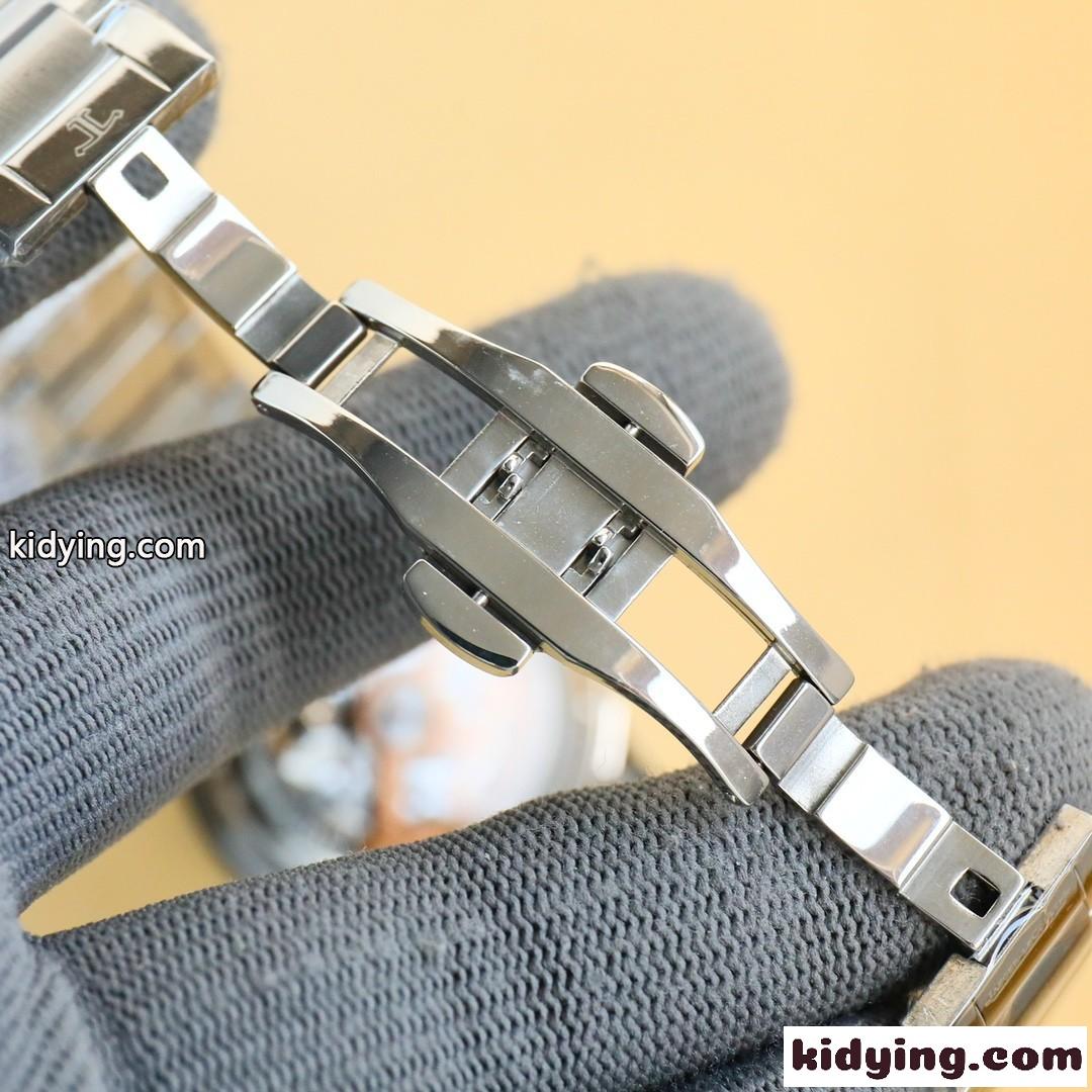 おしゃれ 人気 ジャガー・ルクルト 時計 コピー メンズ 腕時計 40MM-4