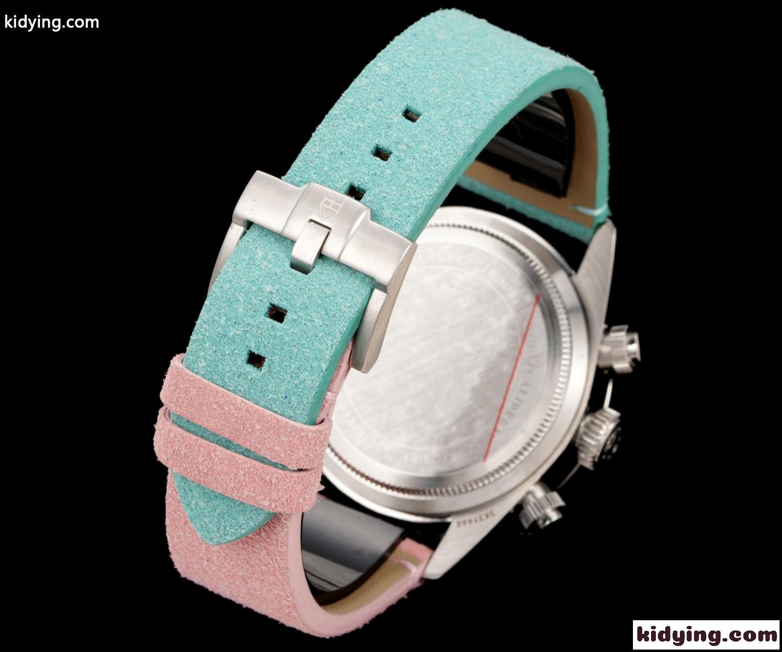 注目される グラデーション チューダー 時計 コピー 41mm メンズウォッチ-1