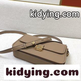 女性用バッグを全皮で斜めに掛けて 新しいスタイル マイケルコース バッグコピー MK Bradshawショルダーバッグ-3