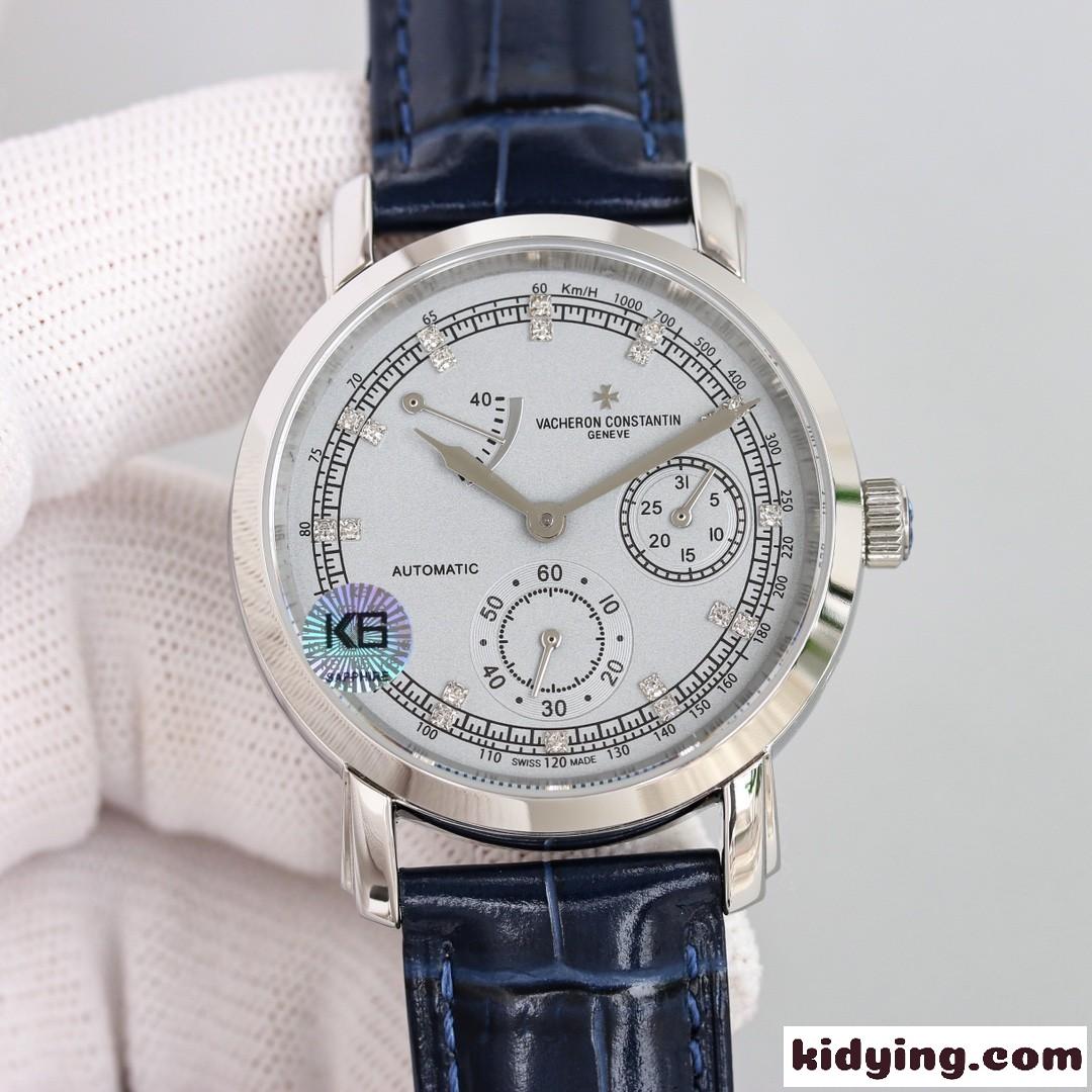 ヴァシュロン・コンスタンタン トラディショナル スーパーコピー 41mm ウォッチ 腕時計-0