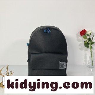 全皮の全く新しいLV Aerogramランドセルは儒教気質で流行を革新する選択である ルイ・ヴィトン バッグ 新作 コピー-1