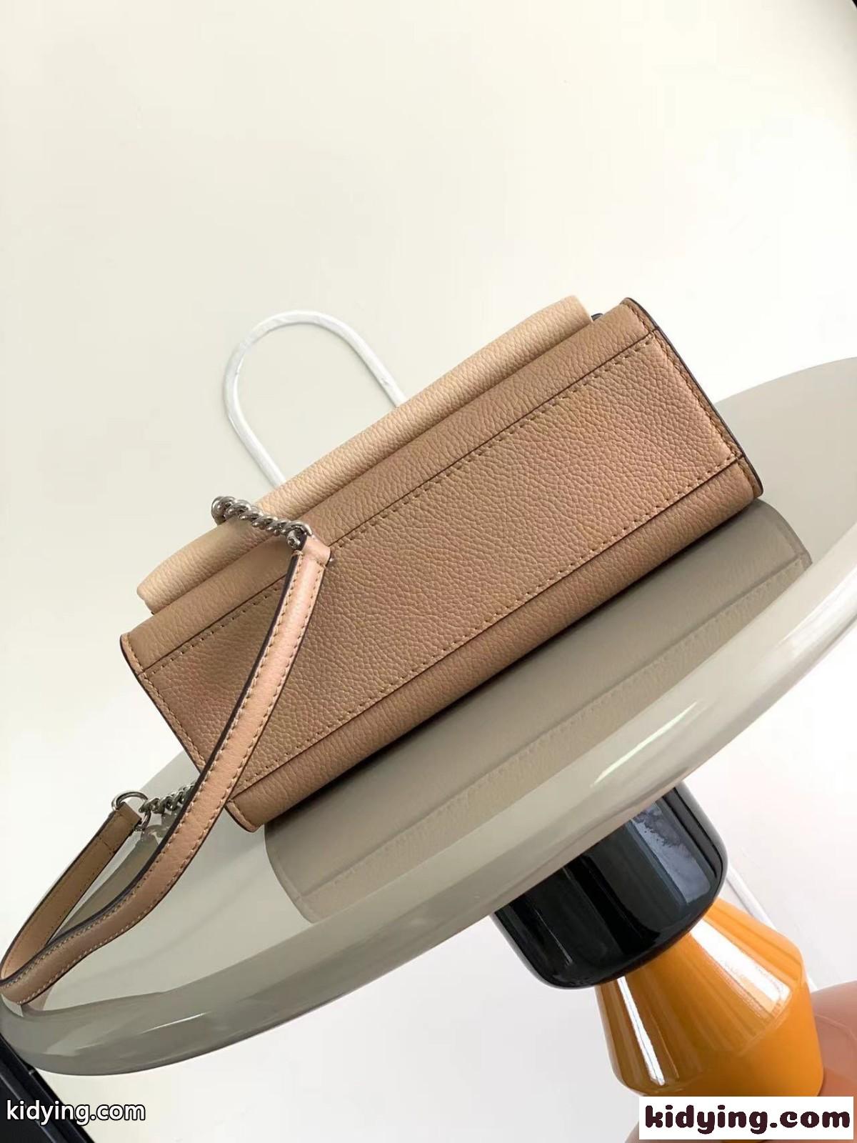 ルイヴィトン バッグ コピー レディース ショルダーバッグ 定番 人気 マイロックミー チェーンバッグ-3