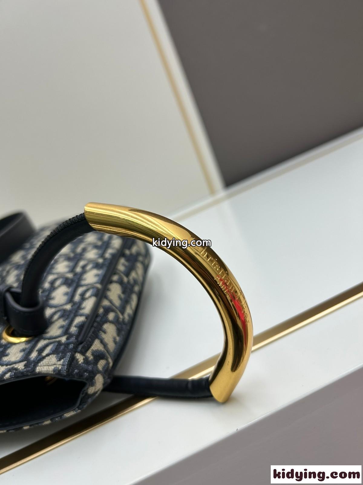 Dior Nolita バッグ ミディアム クリスチャン・ディオール バッグ コピー レディース-3