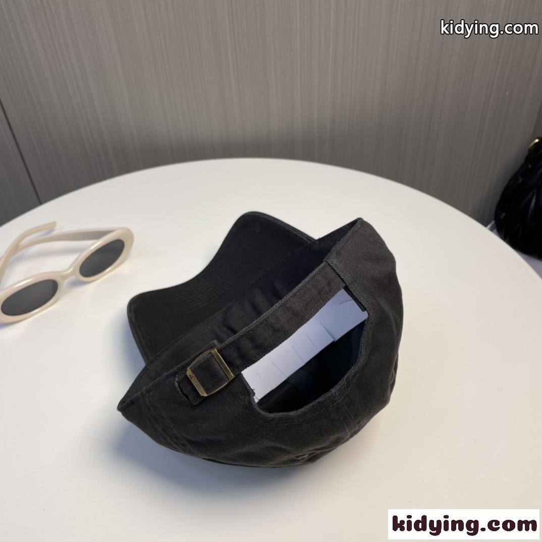 OAKLEY x 47 brand ベースボールキャップ オークリー キャップ 偽物 帽子-0