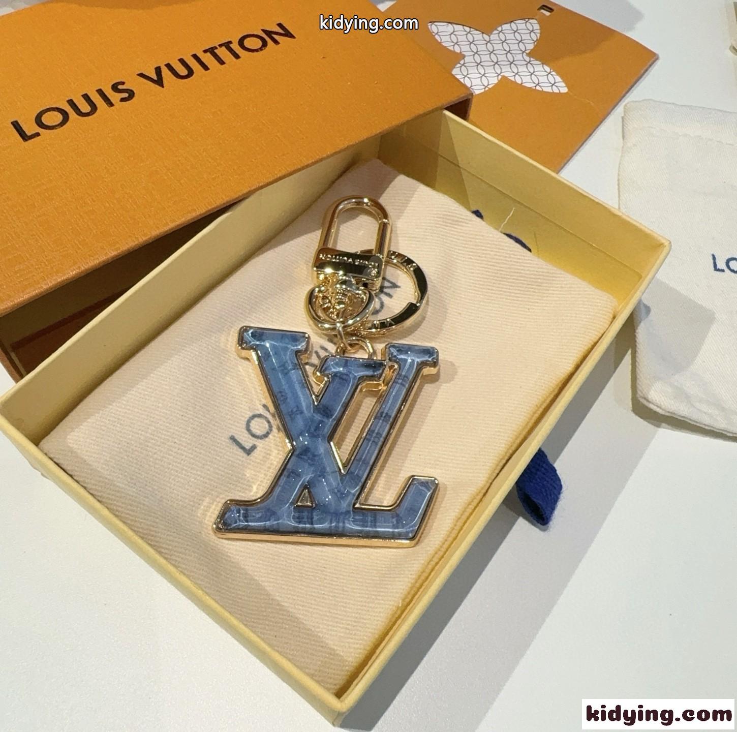 M02590 キーホルダー･LV グロス ルイ・ヴィトン キーホルダー コピー-2