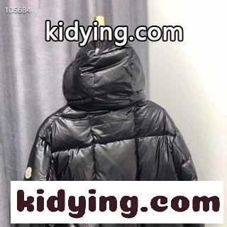 Moncler モンクレール DUBOIS 21新型男性女性ダウンジャケット短めフード付きジッパー モンクレール ダウンジャケット 最新 コピー-3