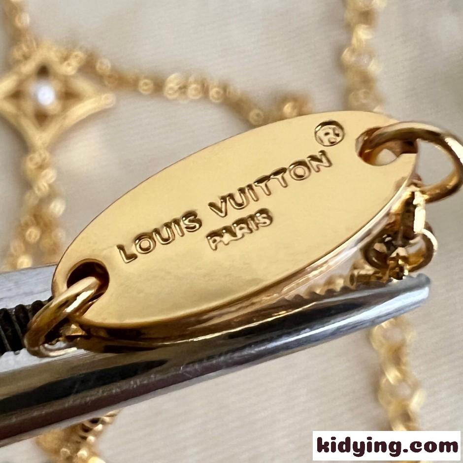 ブレスレット･LV パーリー フラワー ルイ・ヴィトン ブレスレット コピー-3