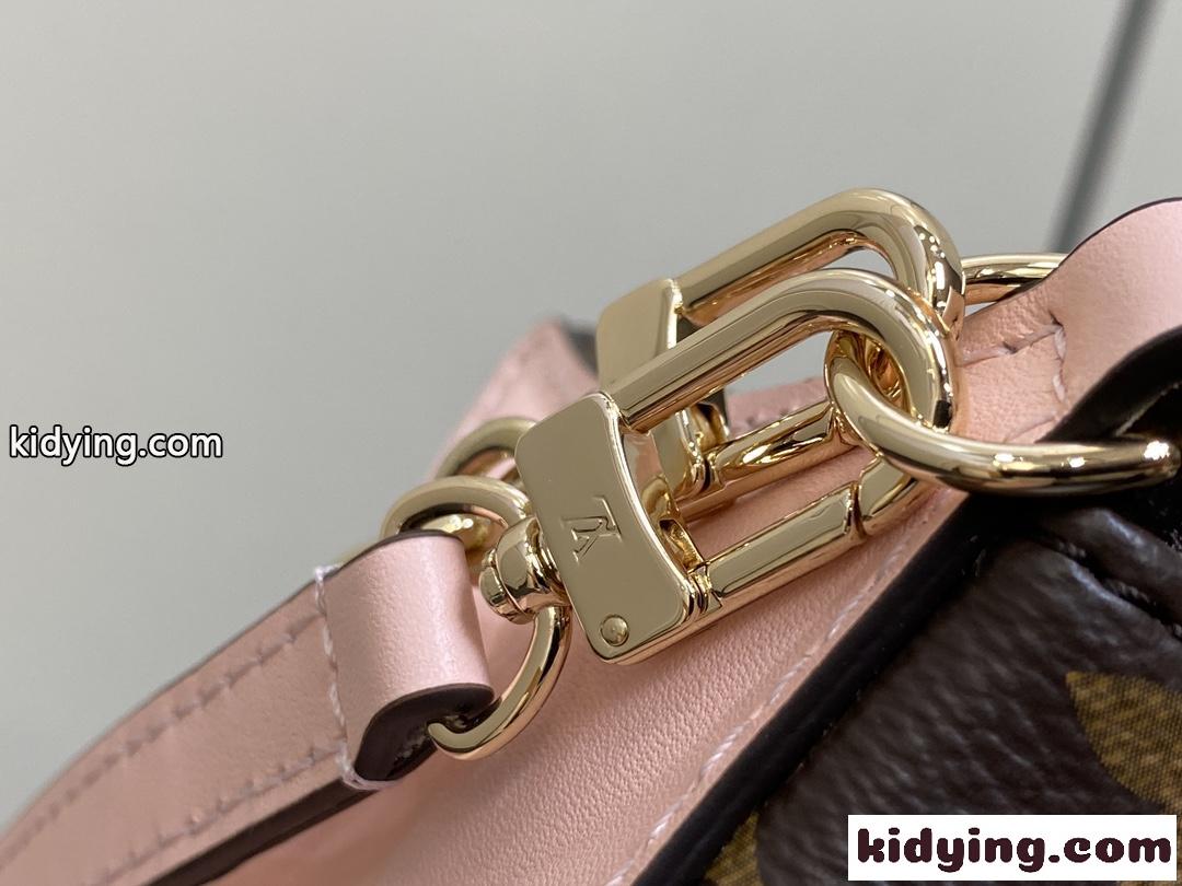 個性的でかわいい☆ブルームポーチ ルイヴィトン スーパーコピー M11303-2
