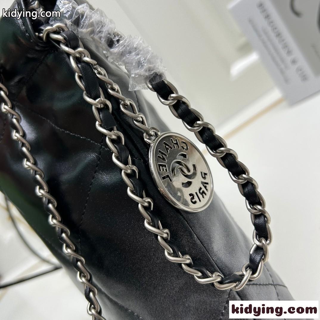 大人気 CHANEL22 スモールバッグ シャネル バッグ コピー ショルダーバッグ-0