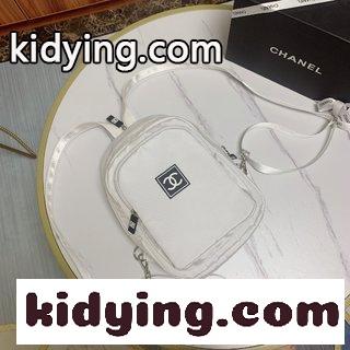 Chanel シャネル 21リゾートシリーズ 防水布ランドセル シャネル ノベルティ バッグ 人気コピー 小さなかばん 超洗練されていて-4