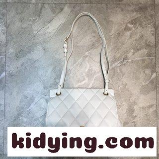 ​Balenciagα Bアルファベットの新型菱格紋レジ袋は あらゆる年齢層の女性に適しています バレンシアガ バッグ 公式 コピー-1