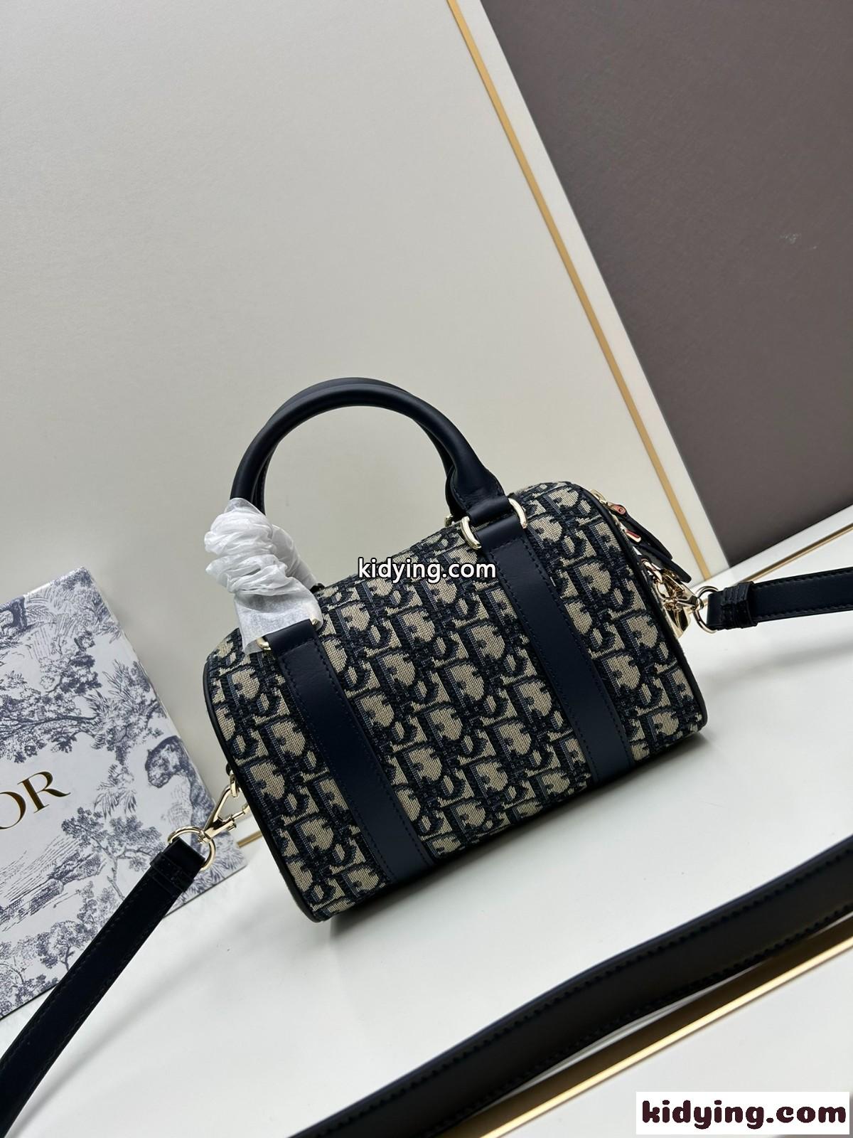 Dior Groove 20 バッグ スモール クリスチャン・ディオール バッグ コピー ディオール オブリーク-2
