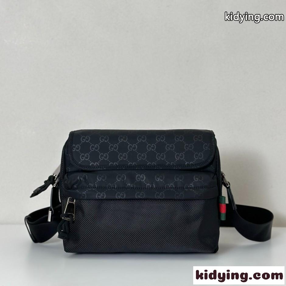グッチ GUCCI メンズ GG ミディアム クロスボディバッグ スーパーコピー 816820-0