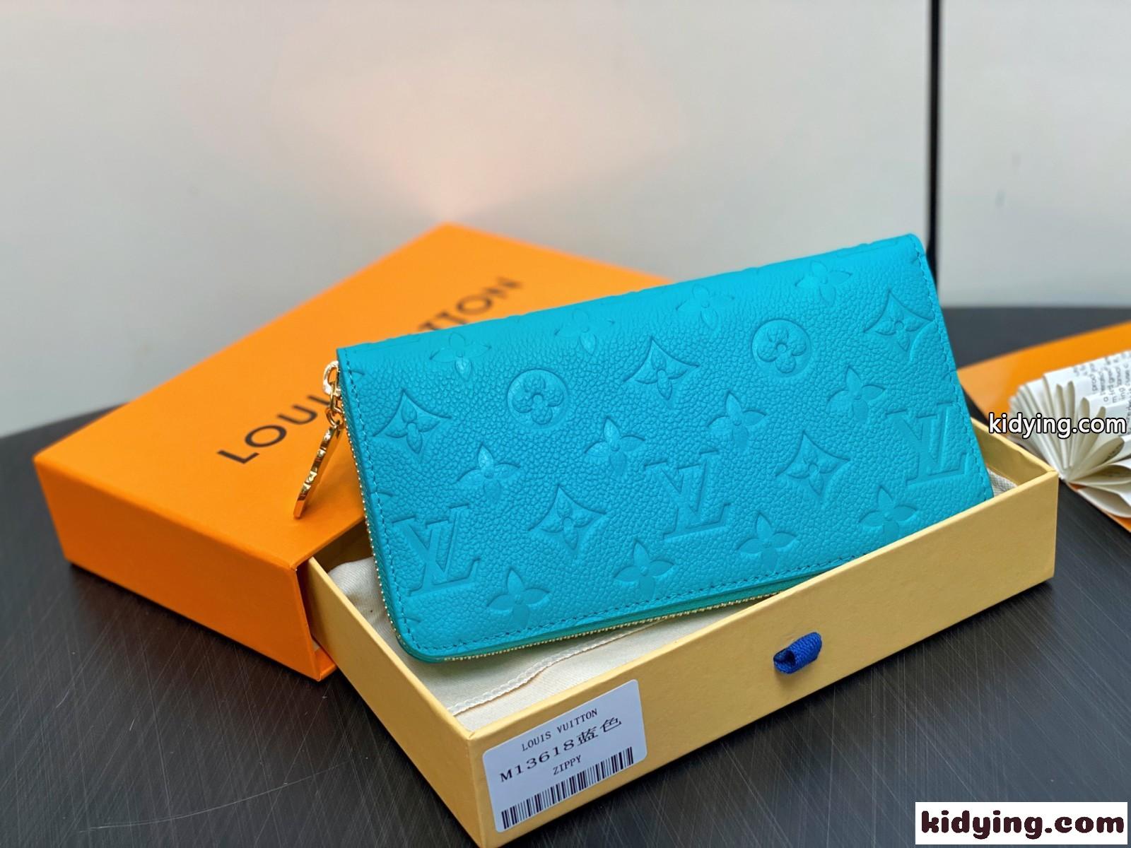 ルイ・ヴィトン 村上隆 M13618 LV × TM ジッピー・ウォレット スーパーコピー-2