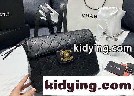 好きなこのCHANEL中古バッグ シャネル バッグ 人気 色コピーCHANEL Vinatgeという一重蓋チェーンバッグ-1