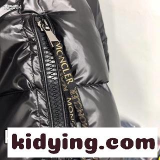 Moncler モンクレール DUBOIS 21新型男性女性ダウンジャケット短めフード付きジッパー モンクレール ダウンジャケット 最新 コピー-4