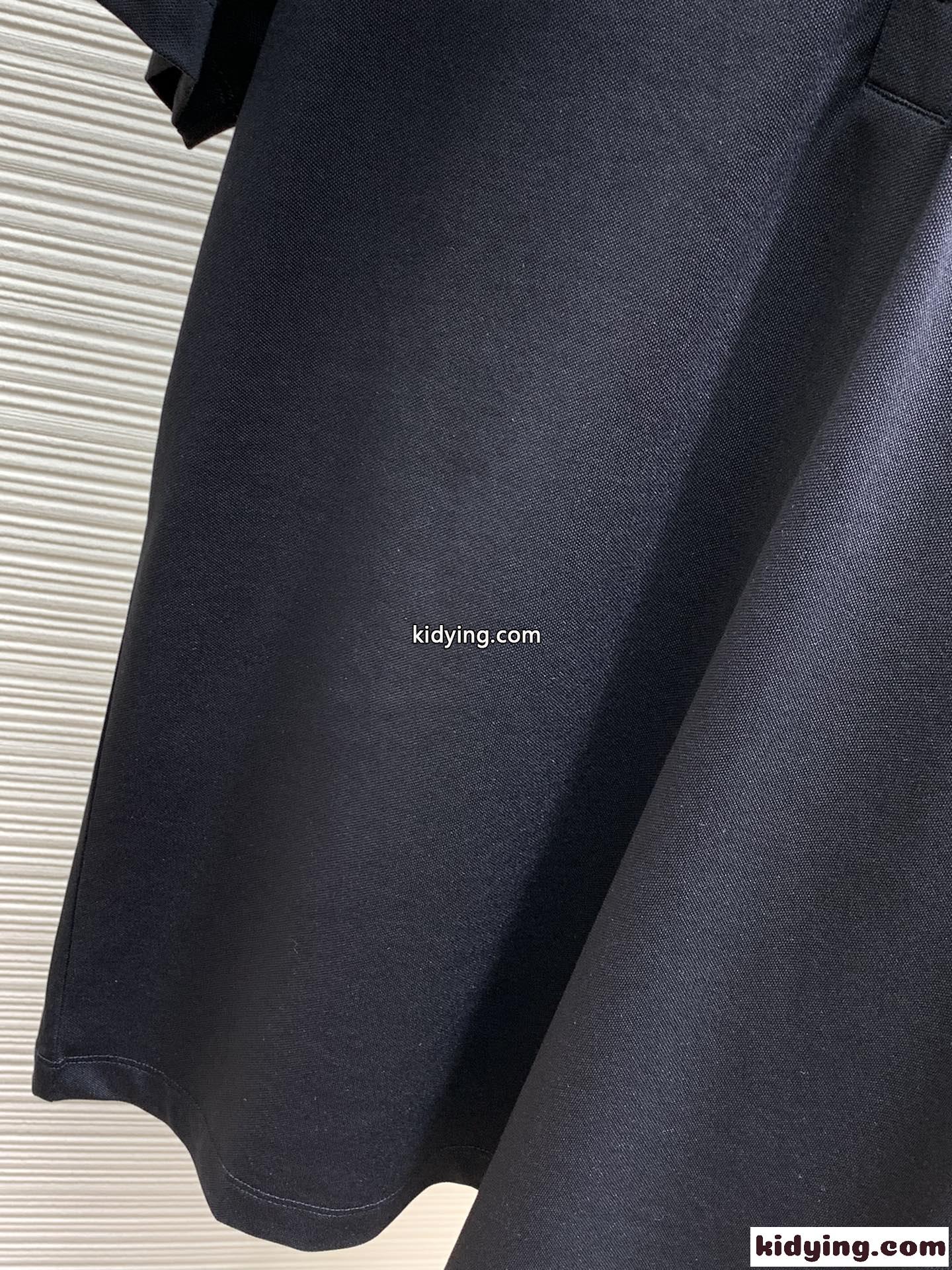 メドゥーサ 刺繍 半袖ポロ シャツ ヴェルサーチェ Tシャツ コピー メンズ トップス-3