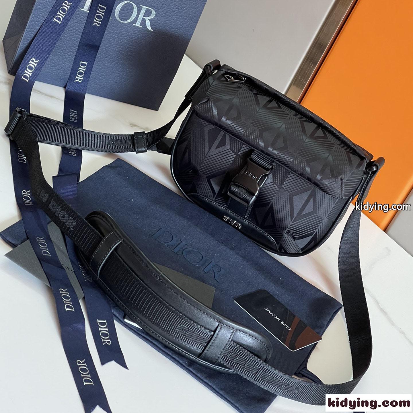 DIOR EXPLORER ポーチ クリスチャン・ディオール バッグ コピー コンパクト ショルダーバッグ-0