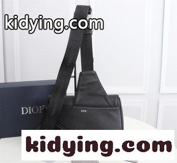 Diorディオ男性用サドルバッグ 純正品の対版ケースをつける クリスチャンディオール バッグ 人気 コピー-0