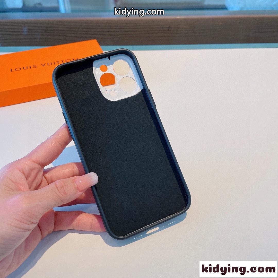 ルイ・ヴィトン スマートフォンケース コピー カード収納 おしゃれ アイフォンケース-4