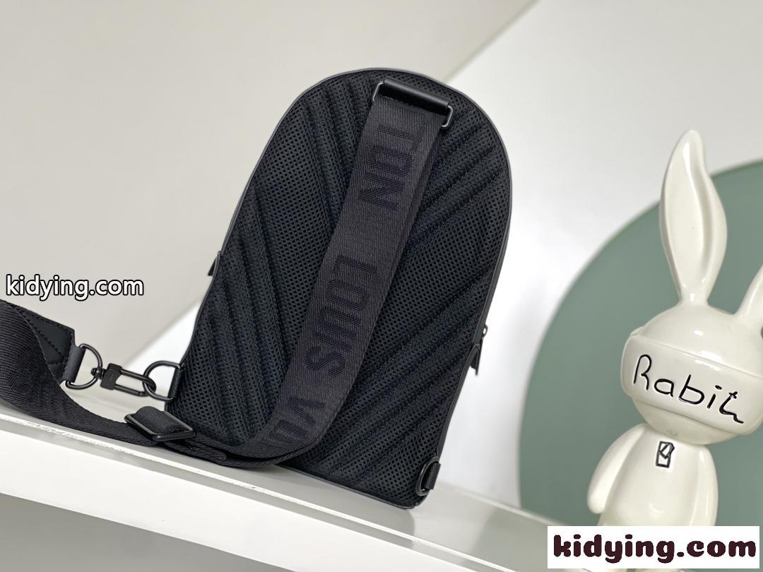 M23736 パイロット スリングバッグ ルイヴィトン バッグ スーパーコピー-2