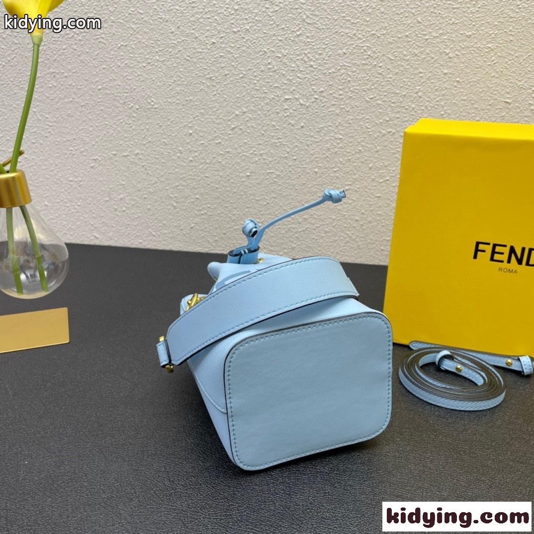 フェンディ バッグ 人気 コピー 斜め掛け レディース エレガント 可愛い おしゃれ ショルダーバッグ-3