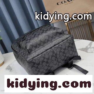 コーチバッグ激安 コピー 高級品 2021最新のCoach Trackコーチ ランドセル 輸入工場の生地 超高精細金物ロゴ-1