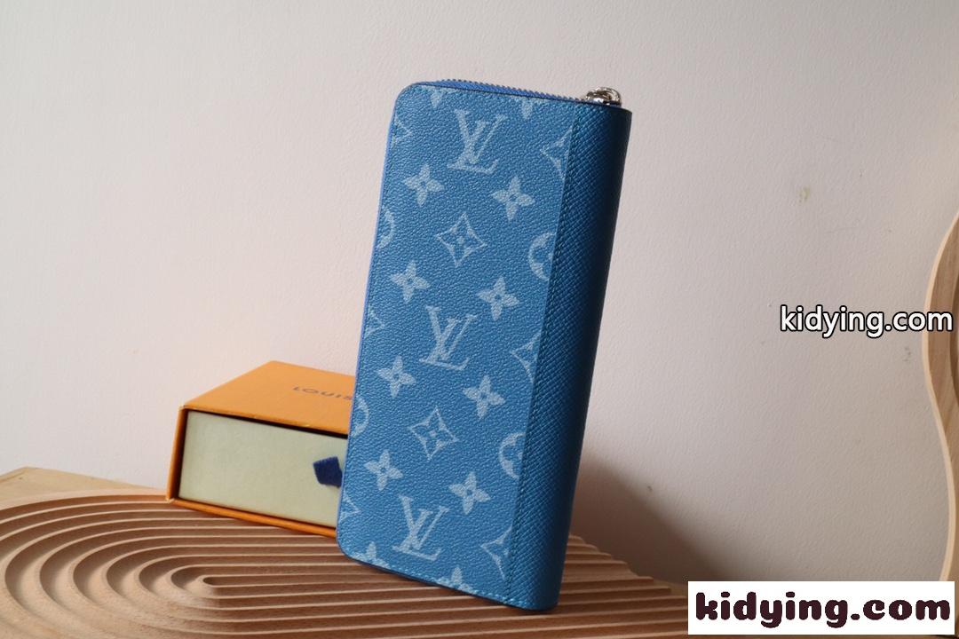 LV&ジッピーウォレット・ヴェルティカル ルイヴィトン 財布 コピー 長財布-2