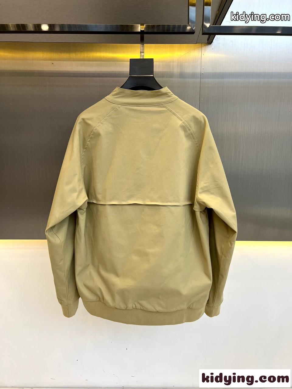 洗練された 定番 トリオンフ ブルゾン セリーヌ ジャケット コピー-4