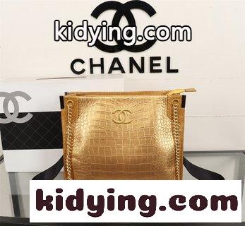 CHANElシャネルの新型 チェーンバッグ シャネル バッグ 憧れコピー 新品のシャネルのショッピングバッグ-5