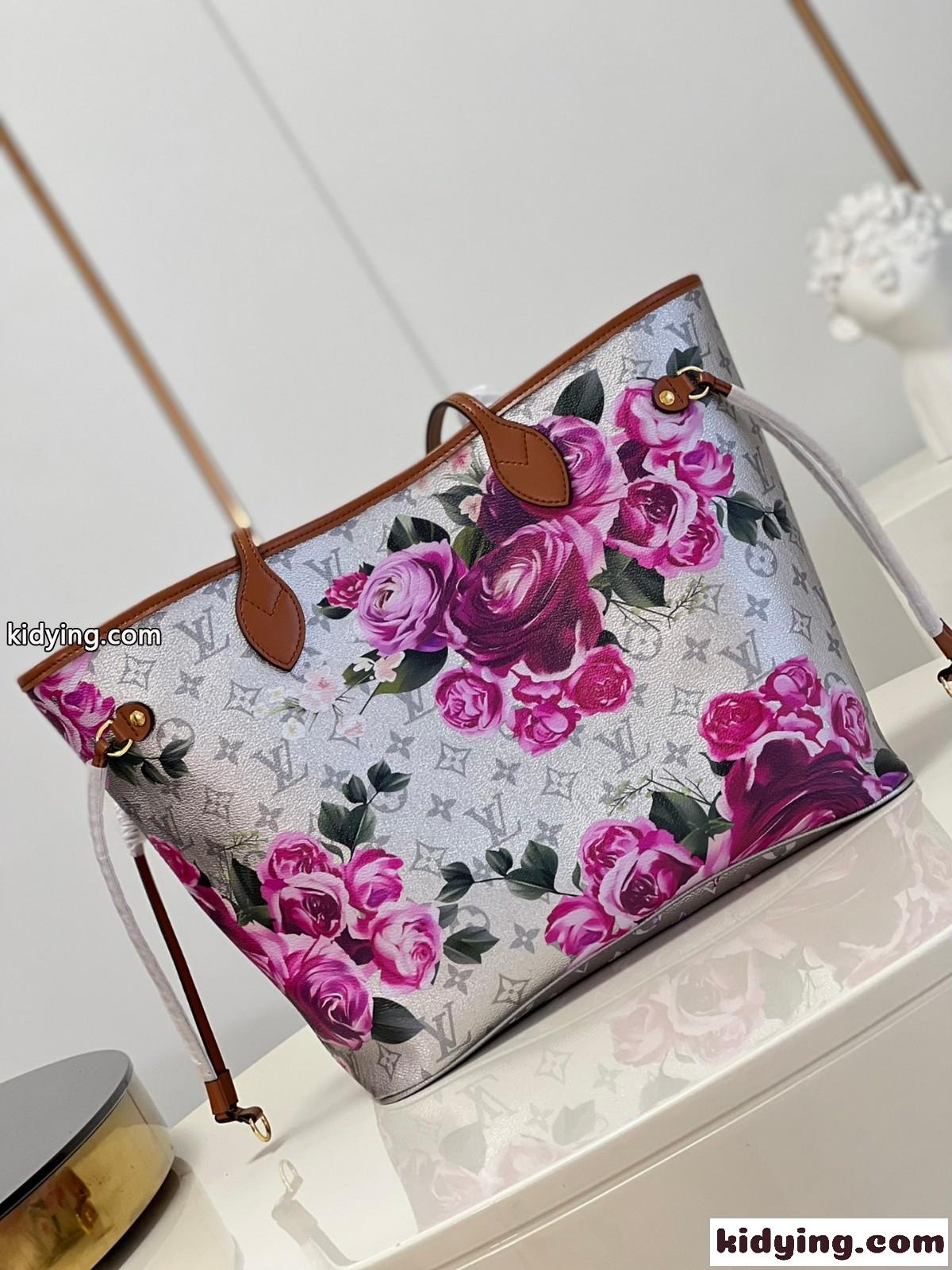 ルイヴィトン Louis Vuitton トートバッグ M21352 LVガーデン スーパーコピー レディース-2
