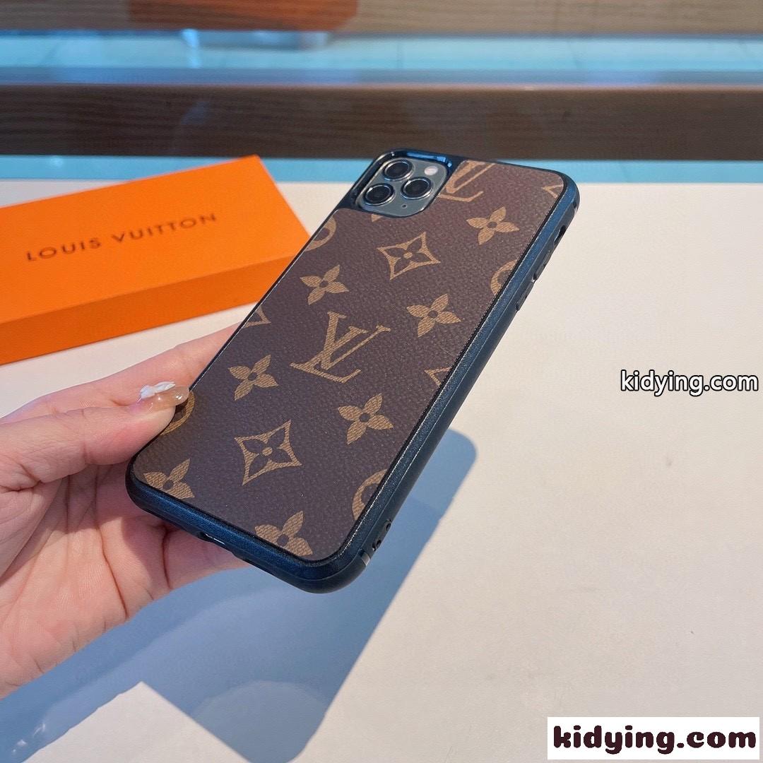定番 人気 モノグラム ルイ・ヴィトン スマートフォンケース コピー アイフォンケース-4