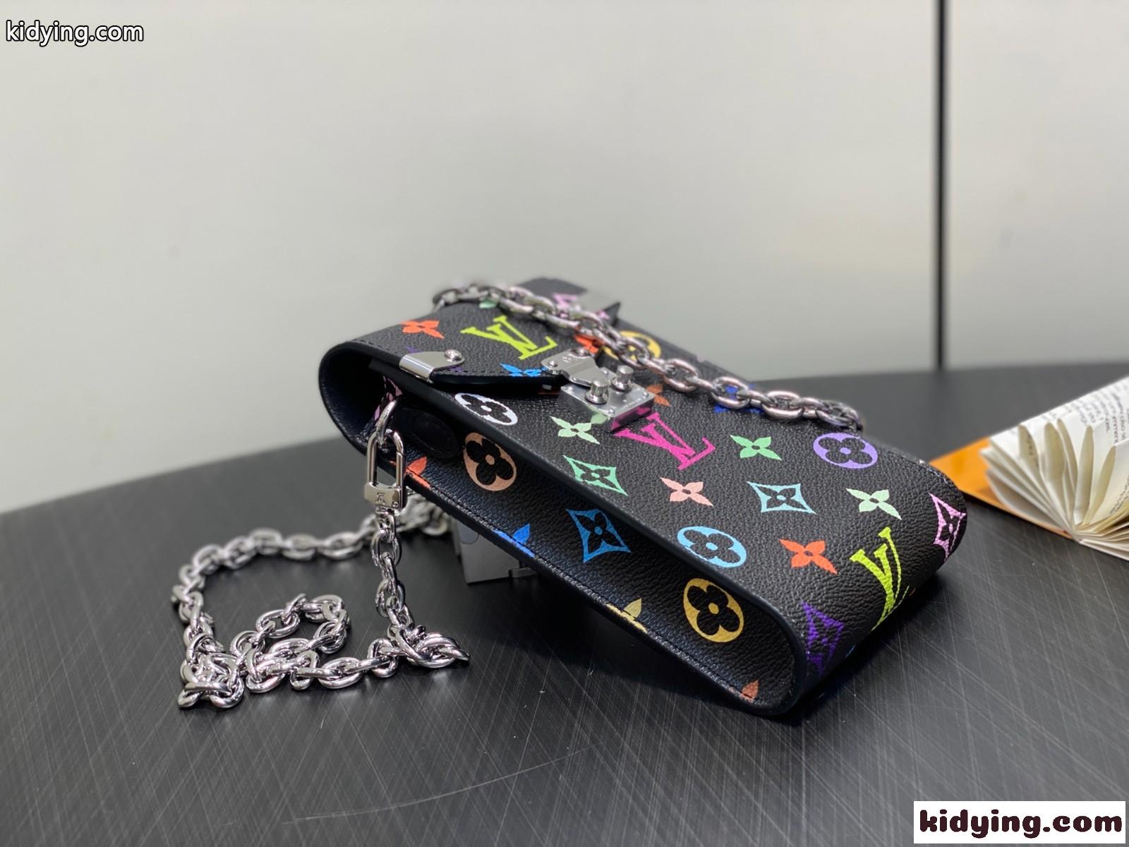 LV×TM フォン ポーチ・メティス M14098 ルイ・ヴィトン スーパーコピー-0