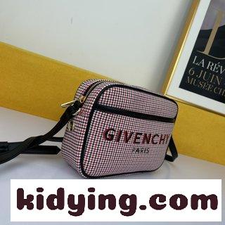 GIVENCHY BONDジバンシーのベージュ色の帆布カメラバッグは軽くて面倒ではありません イヴ・サンローラン 新作 バッグコピー-3
