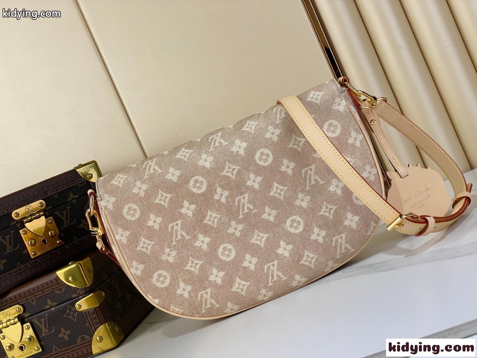 限定コラボ&LV エスケープ ショルダーバッグ ルイ・ヴィトン バッグ スーパーコピー M15134-2