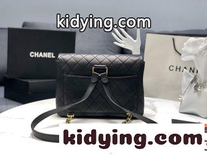 好きなこのCHANEL中古バッグ シャネル バッグ 人気 色コピーCHANEL Vinatgeという一重蓋チェーンバッグ-5