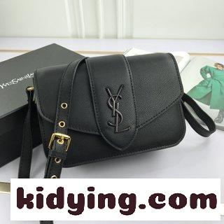 Saint Laurent ParisYSLサンローランは最新の商品で イヴ・サンローラン バッグ 人気 コピー 輸入の掌紋牛革で作られている-3