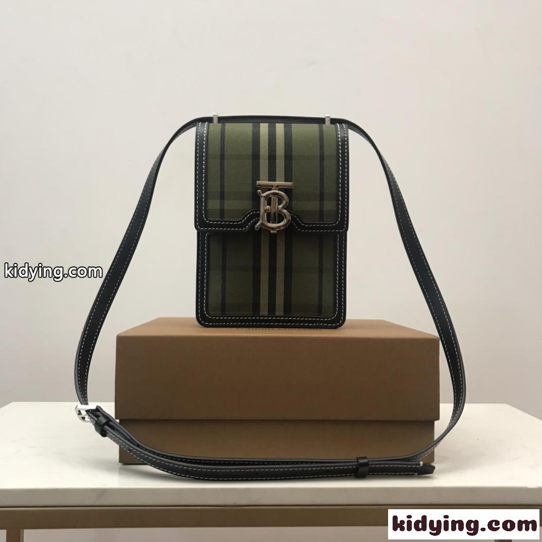 キャンバス レザー トートバッグ レディース おしゃれ バーバリー バッグ コピー ファッション 人気-0