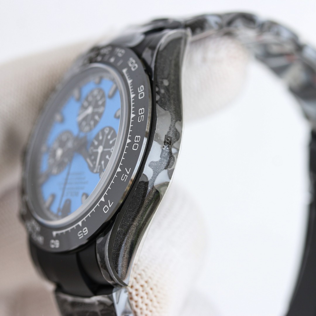ロレックス 時計 偽物 注目される 多機能 メンズ 腕時計 40mm-0