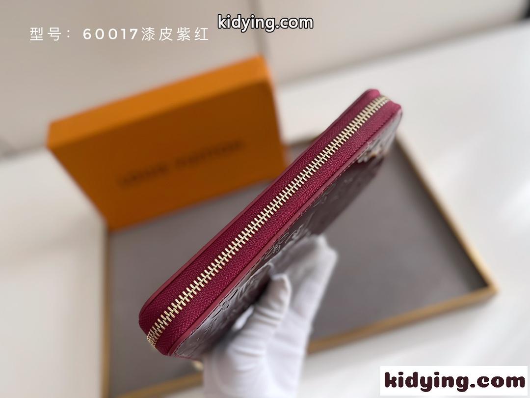 人気 ジッピー ウォレット ルイ・ヴィトン 財布 コピー 上品 長財布-0
