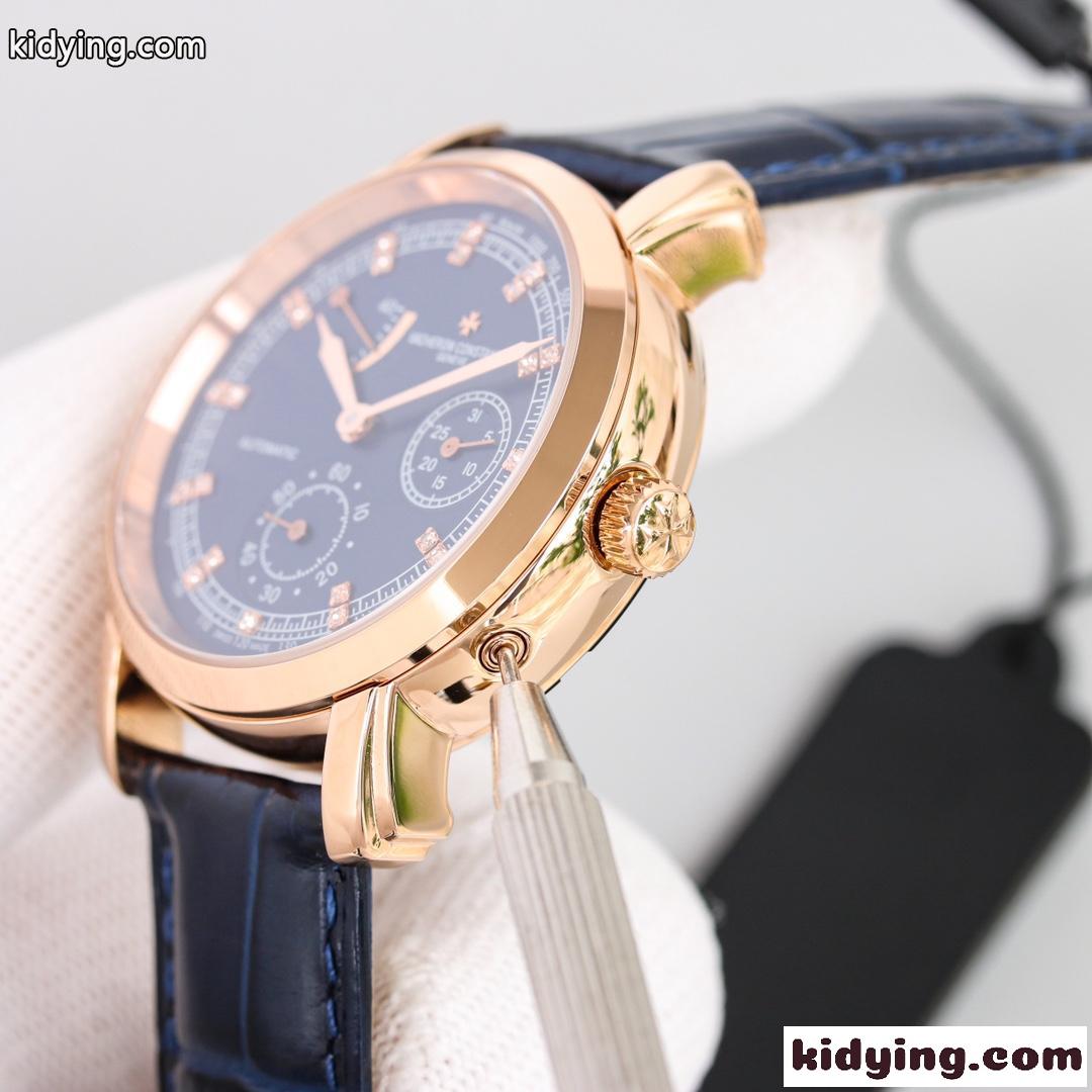 41mm ウォッチ 腕時計 ヴァシュロン・コンスタンタン トラディショナル スーパーコピー-0